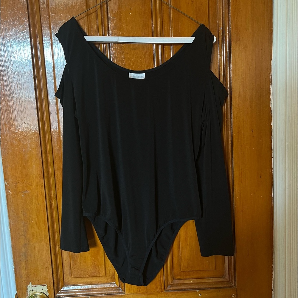 Vintage bodysuit